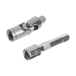 آچار و سری بکس و پیچ گوشتی اسرانوی (Srunv) مدل A1-X0053 مجموعه 53 عددی