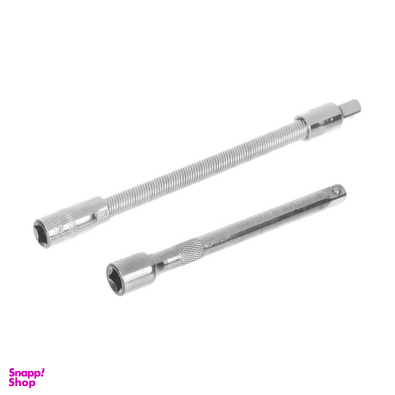آچار و سری بکس و پیچ گوشتی اسرانوی (Srunv) مدل A1-X0053 مجموعه 53 عددی