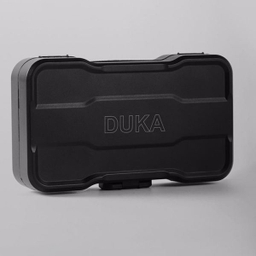 پیچ گوشتی و آچار بکس دوکا (Duka) مدل Rs2 مجموعه 33 عددی