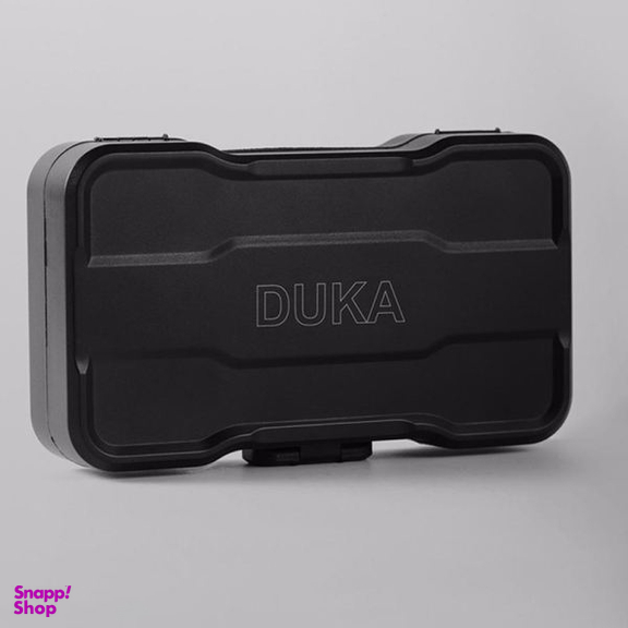 پیچ گوشتی و آچار بکس دوکا (Duka) مدل Rs2 مجموعه 33 عددی