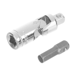 آچار و سری بکس و پیچ گوشتی ساتاگود (Satagood) مدل G-10025 مجموعه 53 عددی