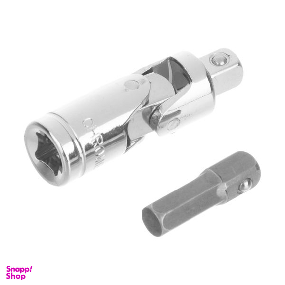 آچار و سری بکس و پیچ گوشتی ساتاگود (Satagood) مدل G-10025 مجموعه 53 عددی