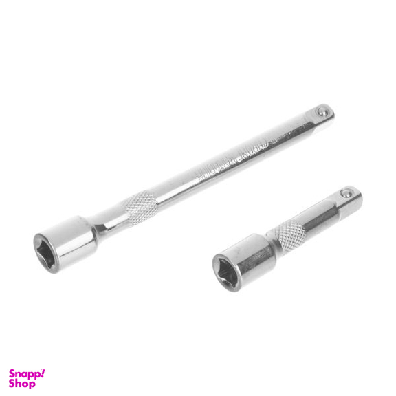 آچار و سری بکس و پیچ گوشتی ساتاگود (Satagood) مدل G-10025 مجموعه 53 عددی