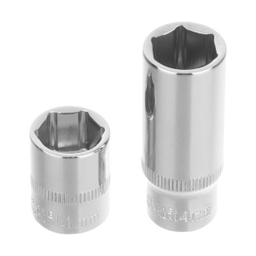 آچار و سری بکس و پیچ گوشتی ساتاگود (Satagood) مدل G-10025 مجموعه 53 عددی