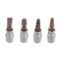 آچار و سری بکس و پیچ گوشتی ساتاگود (Satagood) مدل G-10025 مجموعه 53 عددی