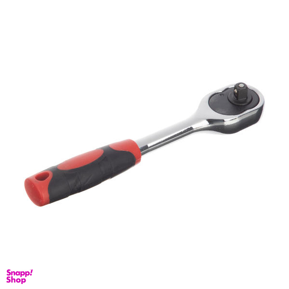 آچار و سری بکس و پیچ گوشتی ساتاگود (Satagood) مدل G-10025 مجموعه 53 عددی