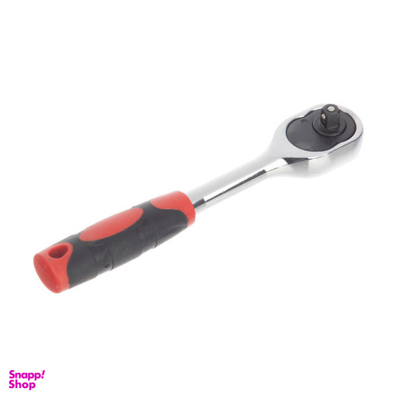 آچار و سری بکس و پیچ گوشتی ساتاگود (Satagood) مدل G-10025 مجموعه 53 عددی