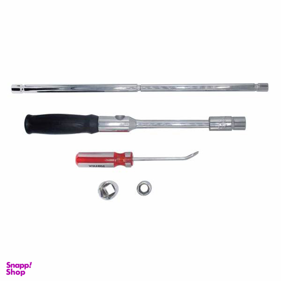 ابزار رونیکس (Ronix) مدل Box 5 مجموعه 5 عددی