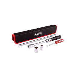 ابزار رونیکس (Ronix) مدل Box 5 مجموعه 5 عددی