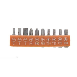 ابزار مگا تولز (Mega Tools) مدل M85202 مجموعه 19 عددی