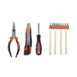 ابزار مگا تولز (Mega Tools) مدل M85202 مجموعه 19 عددی