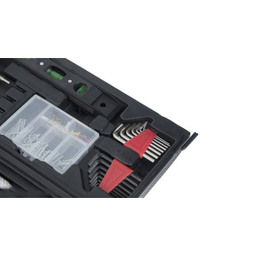 ابزار مگا تولز (Mega Tools) مدل Kl-07013 مجموعه 160 عددی