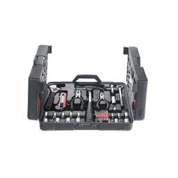 ابزار مگا تولز (Mega Tools) مدل Kl-07013 مجموعه 160 عددی