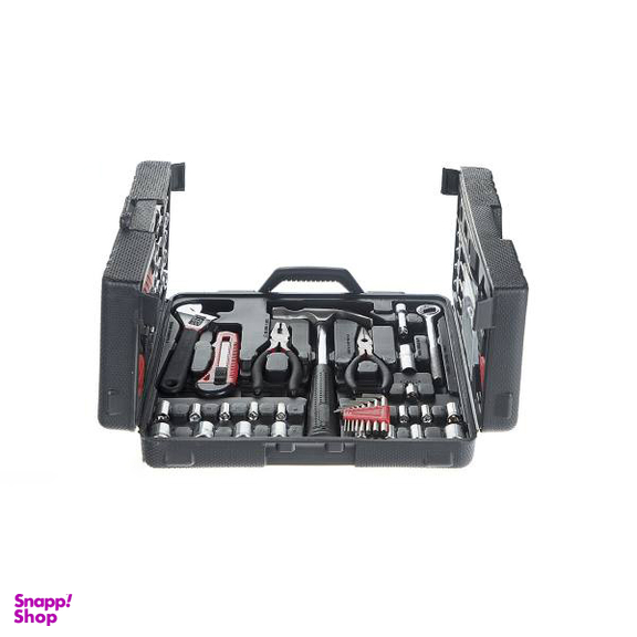ابزار مگا تولز (Mega Tools) مدل Kl-07013 مجموعه 160 عددی