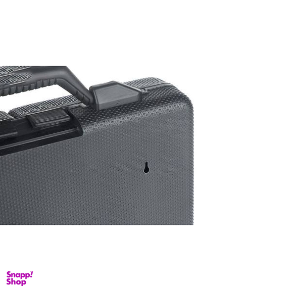 ابزار مگا تولز (Mega Tools) مدل Kl-07013 مجموعه 160 عددی