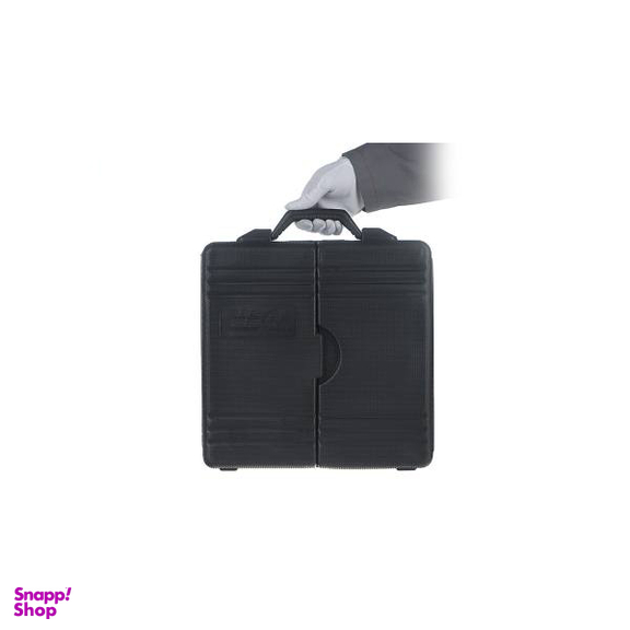 ابزار مگا تولز (Mega Tools) مدل Kl-07013 مجموعه 160 عددی