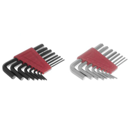 ابزار مگا تولز (Mega Tools) مدل Kl-07013 مجموعه 160 عددی