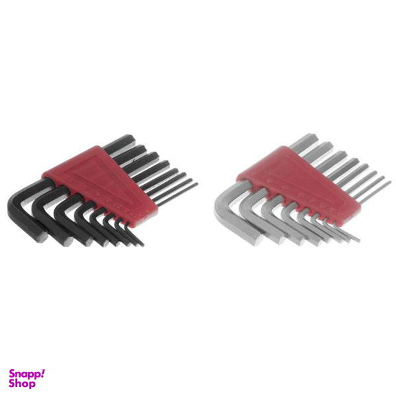 ابزار مگا تولز (Mega Tools) مدل Kl-07013 مجموعه 160 عددی
