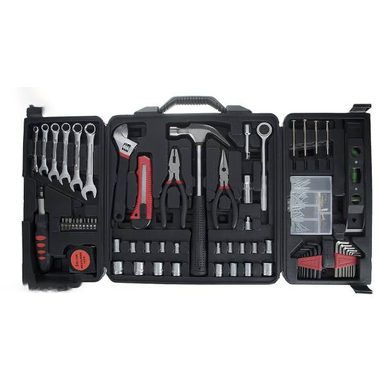 ابزار مگا تولز (Mega Tools) مدل Kl-07013 مجموعه 160 عددی