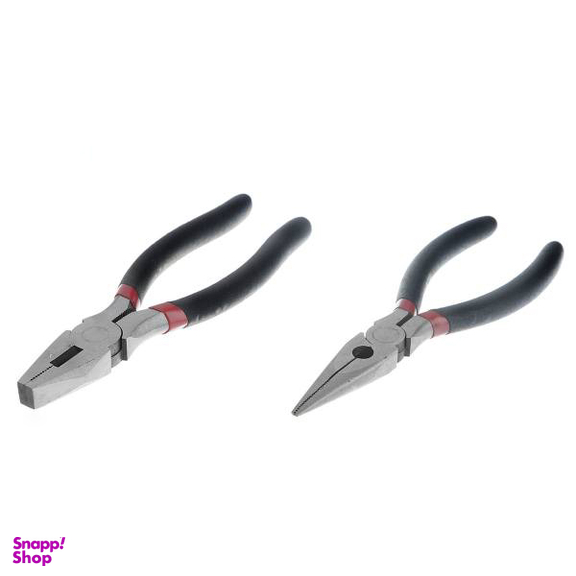 ابزار مگا تولز (Mega Tools) مدل Kl-07013 مجموعه 160 عددی
