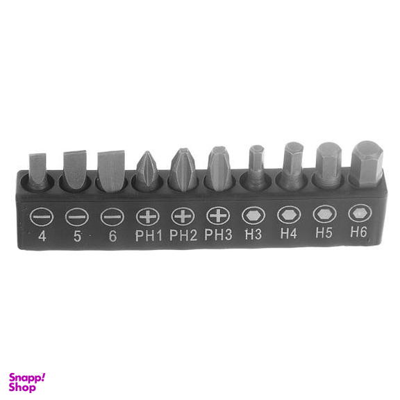 ابزار مگا تولز (Mega Tools) مدل Kl-07013 مجموعه 160 عددی