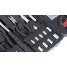 ابزار مگا تولز (Mega Tools) مدل Kl-07013 مجموعه 160 عددی