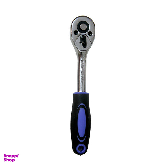 آچار و سری بکس و پیچ گوشتی اسرانوی (Srunv) مدل A1-X04605 مجموعه 46 عددی