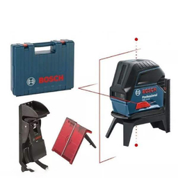 تراز لیزری بوش (Bosch) مدل Gcl 2-15 Box