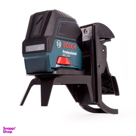 تراز لیزری بوش (Bosch) مدل Gcl 2-15 Box