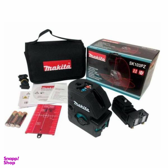 تراز لیزری ماکیتا (Makita) مدل Sk103Pz