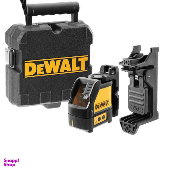 تراز لیزری دیوالت (Dewalt) مدل Dw088K