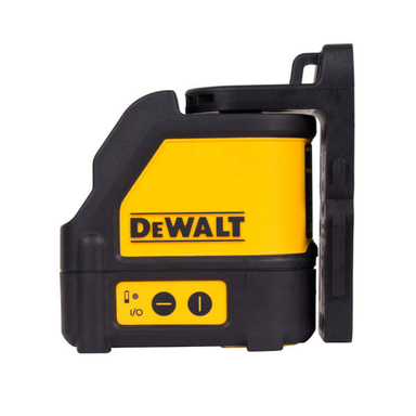تراز لیزری دیوالت (Dewalt) مدل Dw088K