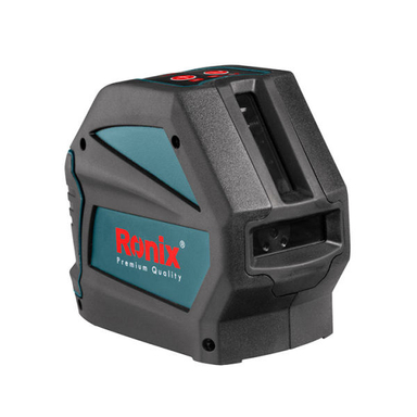 تراز لیزری رونیکس (Ronix) مدل Rh-9500
