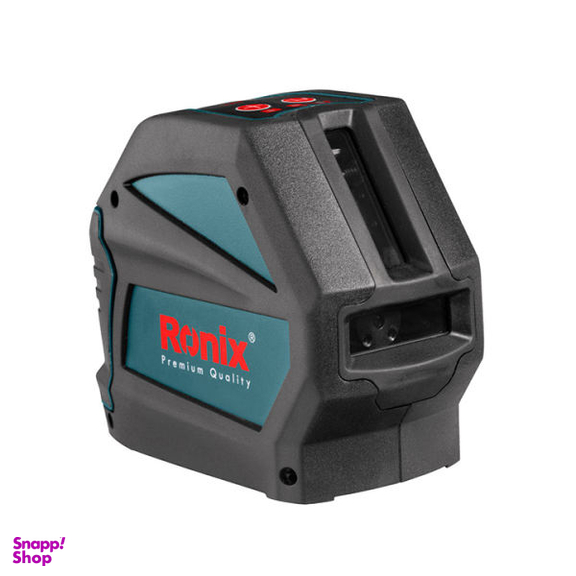 تراز لیزری رونیکس (Ronix) مدل Rh-9500