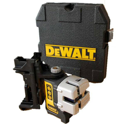 تراز لیزری دیوالت (Dewalt) مدل Dw089K
