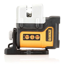 تراز لیزری دیوالت (Dewalt) مدل Dw089K