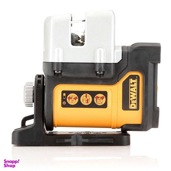 تراز لیزری دیوالت (Dewalt) مدل Dw089K