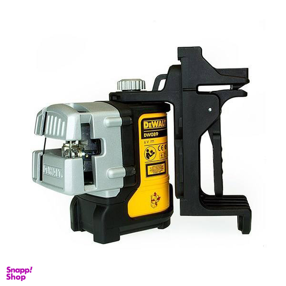 تراز لیزری دیوالت (Dewalt) مدل Dw089K