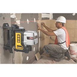تراز لیزری دیوالت (Dewalt) مدل Dw089K