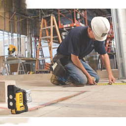 تراز لیزری دیوالت (Dewalt) مدل Dw089K