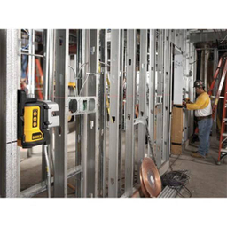 تراز لیزری دیوالت (Dewalt) مدل Dw089K