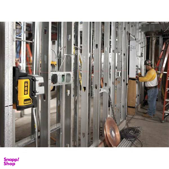 تراز لیزری دیوالت (Dewalt) مدل Dw089K