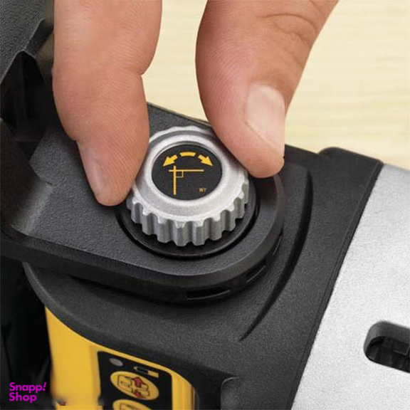 تراز لیزری دیوالت (Dewalt) مدل Dw089K