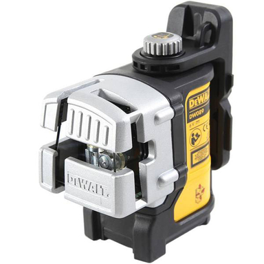 تراز لیزری دیوالت (Dewalt) مدل Dw089K