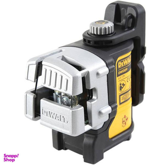 تراز لیزری دیوالت (Dewalt) مدل Dw089K