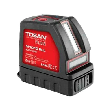 تراز لیزری توسن (Tosan) مدل M1010 Rll