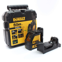 تراز لیزری دیوالت (Dewalt) کد Dw088Cgxj