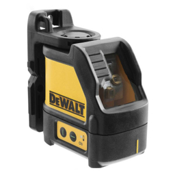 تراز لیزری دیوالت (Dewalt) کد Dw088Cgxj