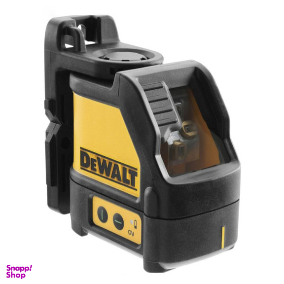 تراز لیزری دیوالت (Dewalt) کد Dw088Cgxj