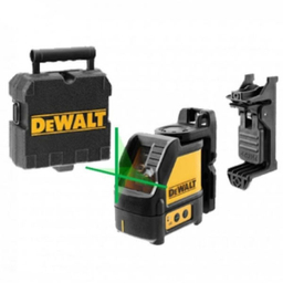 تراز لیزری دیوالت (Dewalt) کد Dw088Cgxj